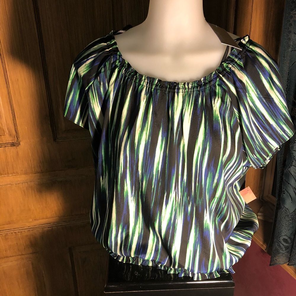 Women’s Michael Kors Shirt - Picture 1 of 5